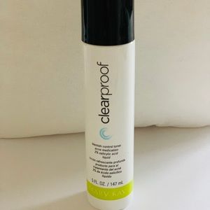 MaryKay Blemish Control Toner